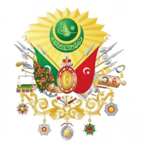 Osmanlı armasının anlamı ve simgelerdeki sır nedir? - Page 2