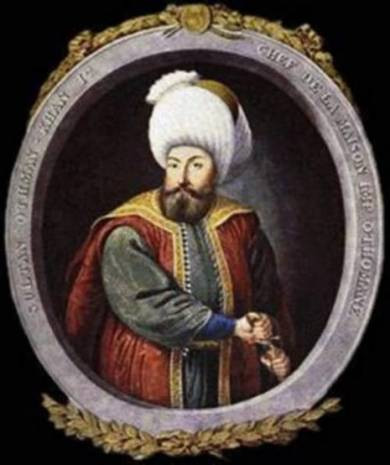 Osmanlı padişahlarının ölüm sebepleri! - Page 1