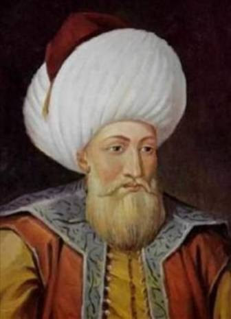 Osmanlı padişahlarının ölüm sebepleri! - Page 2