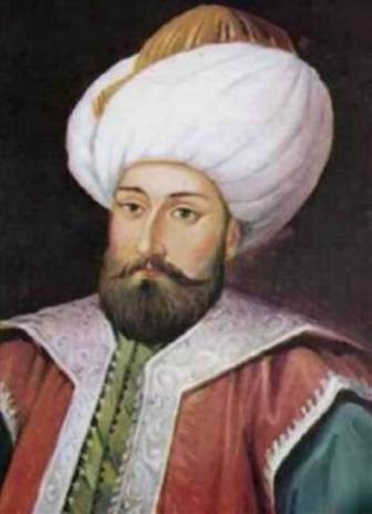 Osmanlı padişahlarının ölüm sebepleri! - Page 3