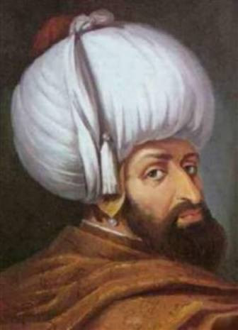 Osmanlı padişahlarının ölüm sebepleri! - Page 4