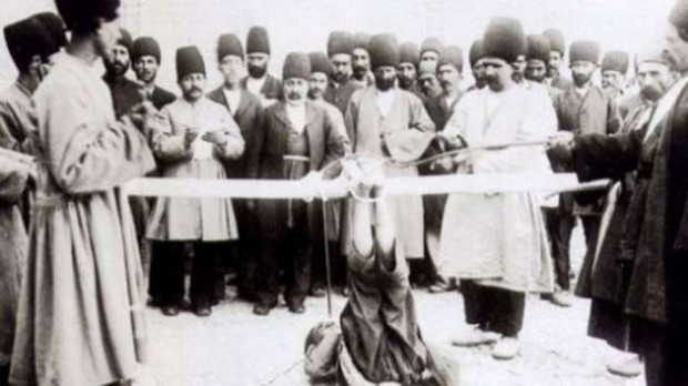 Osmanlıya özgü işkenceler - Page 2