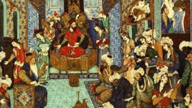 Osmanlıya özgü işkenceler - Page 3