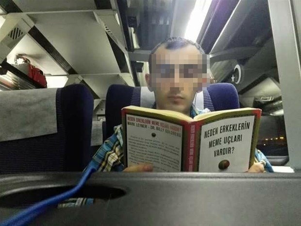 Sosyal medyada dolaşan en ilginç ve komik kareler - Page 2