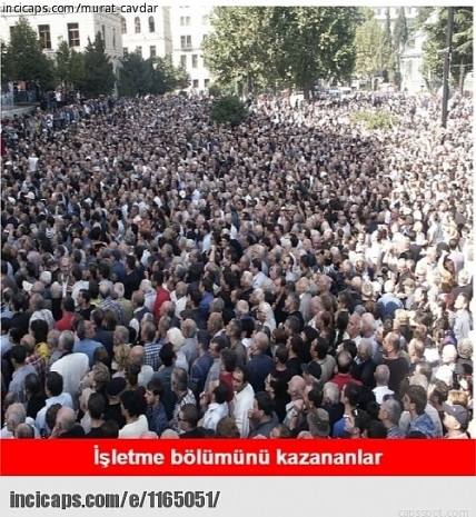 ÖSYM yerleştirme sonuçlarıyla ilgili yapılmış, gençlerin hüzünlerini anlatan 19 caps - Page 2