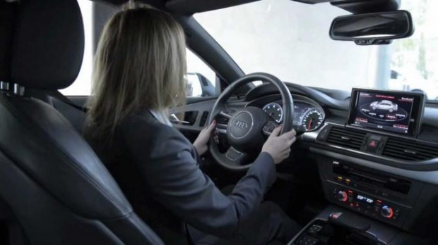 Otomatik Sürüş Moduna Sahip Olan 7 Marka - Page 2