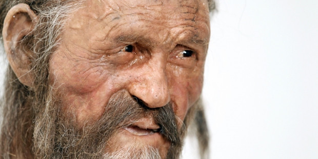 Ötzi'nin bir sırrı daha çözülüyor - Page 3