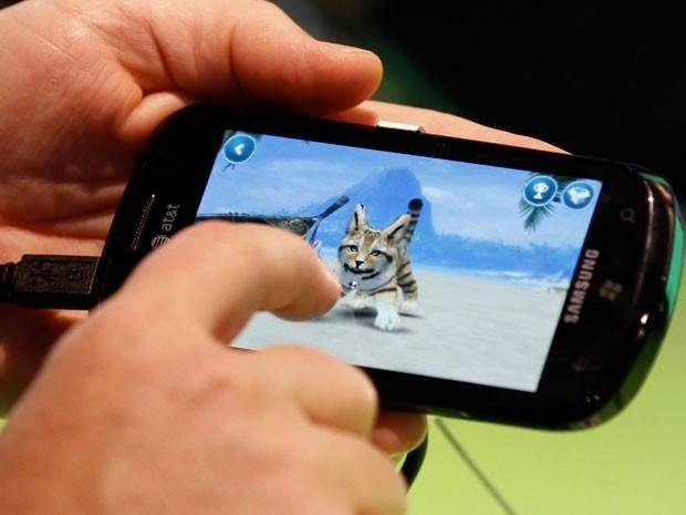 Oyunlar için en iyi telefon hangisi? - Page 1