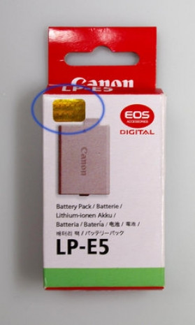 Özelikle eBay üzerinde satılan sahte ürünler! - Page 1