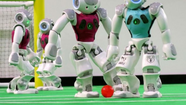 Özelliklerine göre en kullanışlı robotlar - Page 2