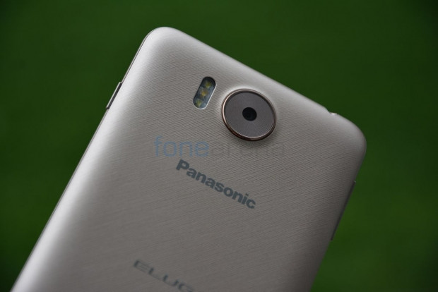 Panasonic Eluga Note fotoğraflarla inceleme - Page 2
