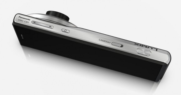Panasonic’in dev kameralı telefonu - Page 2