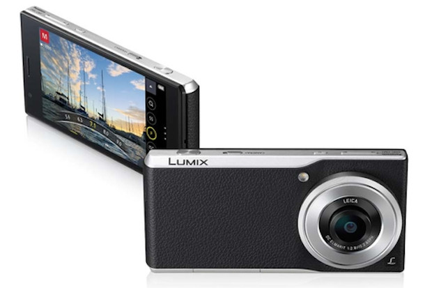 Panasonic’in dev kameralı telefonu - Page 4