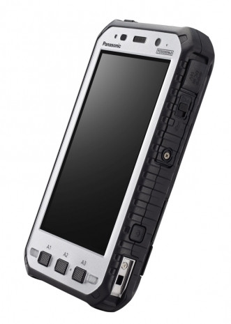 Panasonic Toughpad JT-B1 tablet inceleme - Page 3