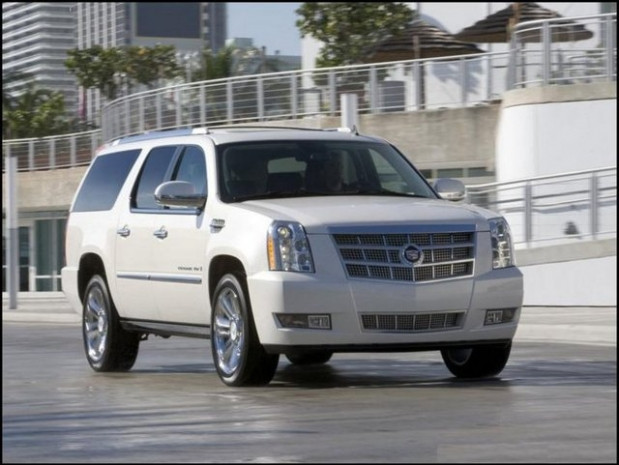 Paparazzisavar Cadillac - Page 2