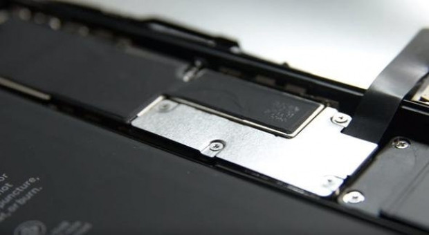 Parçalanan iPhone 7 Plus'ın içinden çıkanlar - Page 2