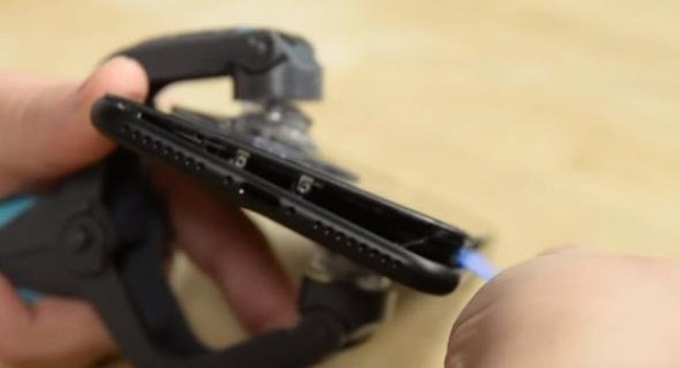 Parçalanan iPhone 7 Plus'ın içinden çıkanlar - Page 4