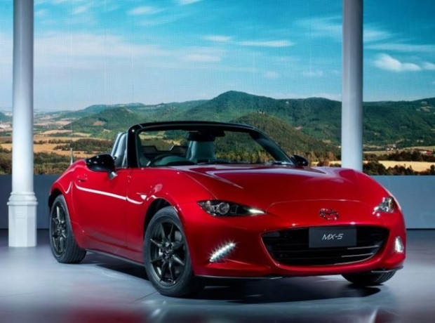 Paris Motor Show, 4 Ekim'de kapılarını açıyor! - Page 2