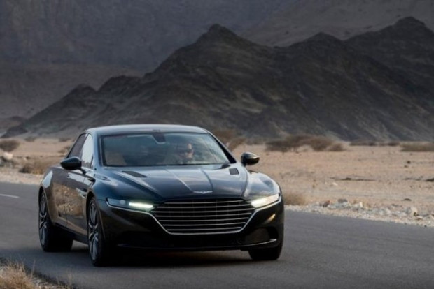 Paris Motor Show, 4 Ekim'de kapılarını açıyor! - Page 4