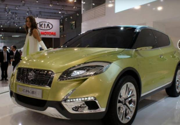 Paris Motor Show Koleksiyonu 2012! - Page 2