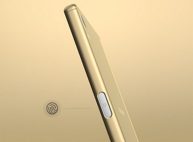 Parmak izi sensörüne sahip telefonlar - Page 4