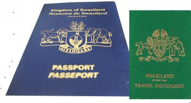 Pasaportlar hakkındaki acı gerçekler - Page 1
