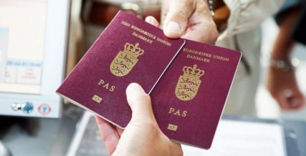 Pasaportlar hakkındaki acı gerçekler - Page 2