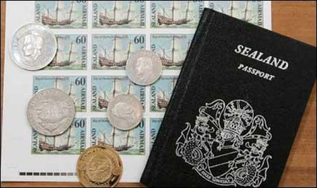 Pasaportlar hakkındaki acı gerçekler - Page 3