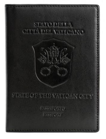 Pasaportlar hakkındaki acı gerçekler - Page 4