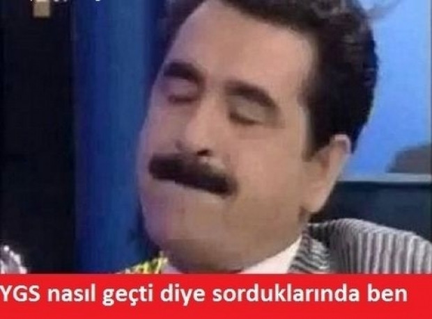 Paylaşılan en komik Caps'ler - Page 3