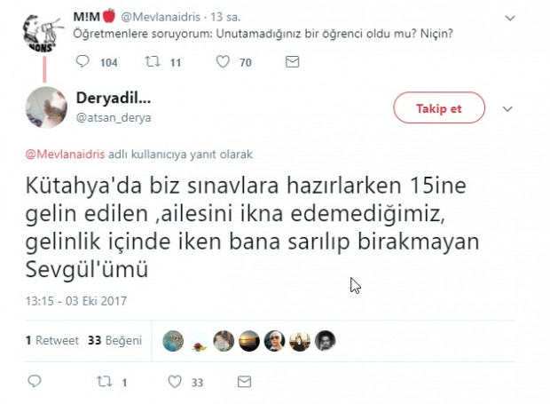 Paylaşım rekorları kıran Öğretmen anıları - Page 2