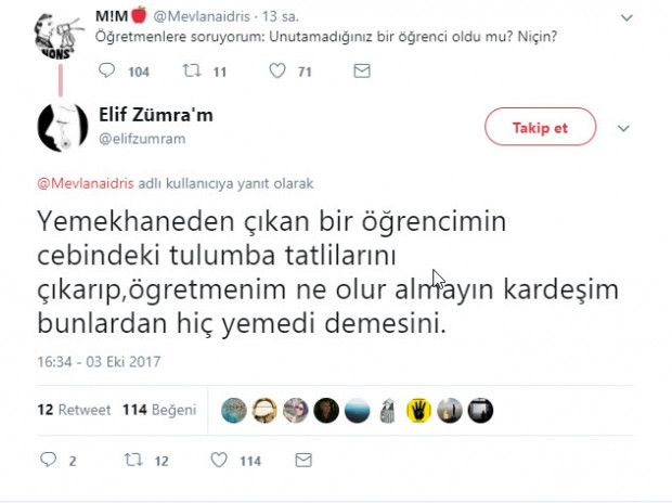 Paylaşım rekorları kıran Öğretmen anıları - Page 3