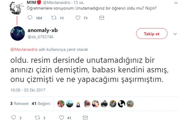 Paylaşım rekorları kıran Öğretmen anıları - Page 4
