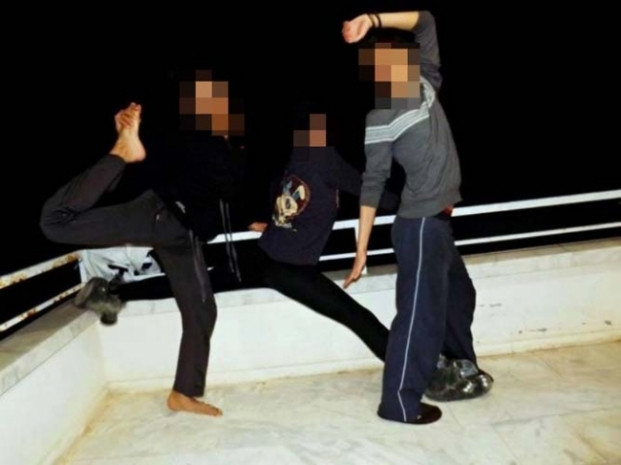 Paylaşım rekoru kıran yeni Zalımlar - Page 3