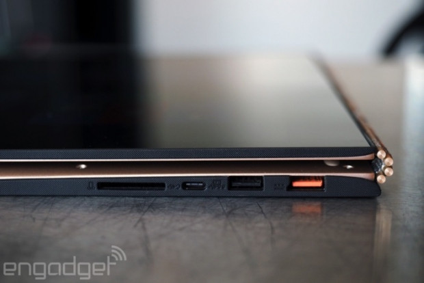 PC dünyasının lider firması Lenovo'dan Yoga 900 - Page 4