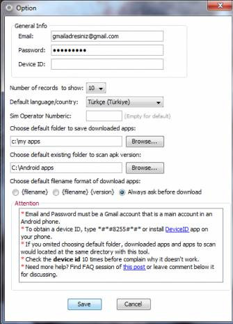 PC nize doğrudan Play Store Apps İndirin - Page 1