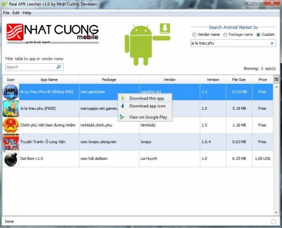 PC nize doğrudan Play Store Apps İndirin - Page 3
