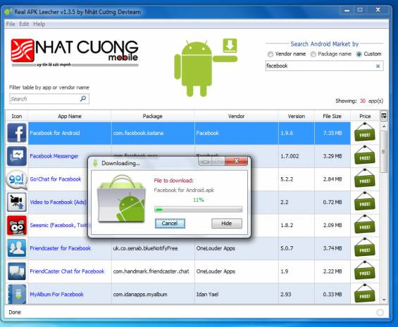 PC nize doğrudan Play Store Apps İndirin - Page 4