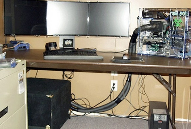PC'nizi serinletmenin 7 farklı yolu! - Page 1