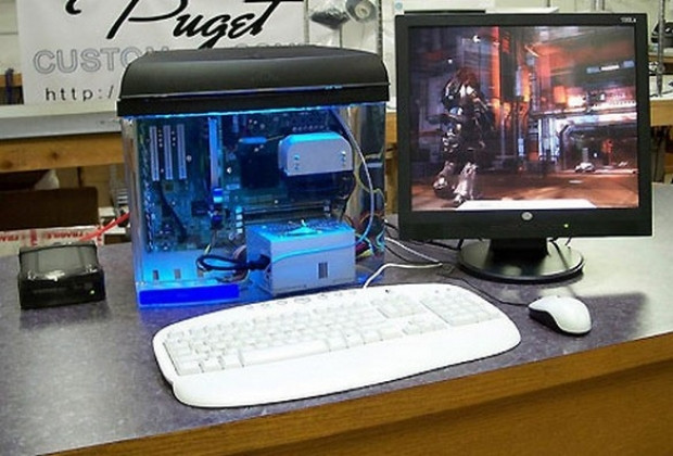PC'nizi serinletmenin 7 farklı yolu! - Page 4