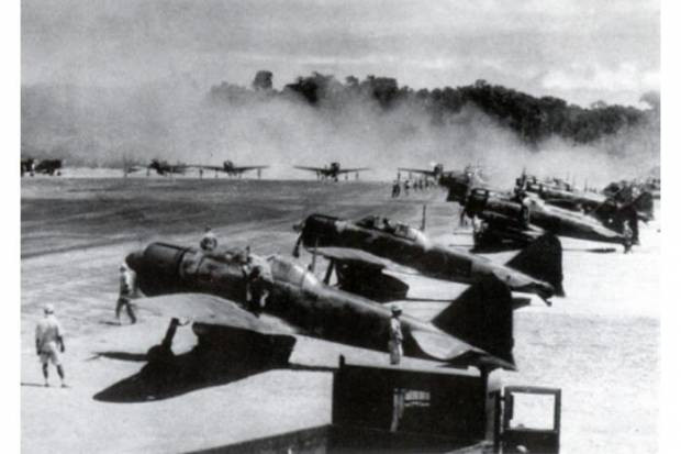 Pearl Harbor'dan dehşet kareler! - Page 4