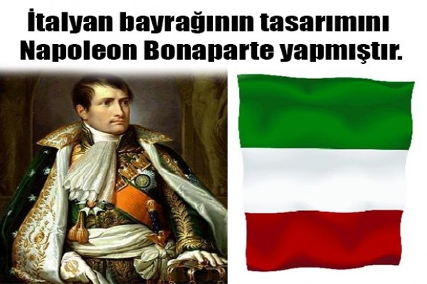 Pek çok alandan şaşırtıcı bilgiler - Page 1