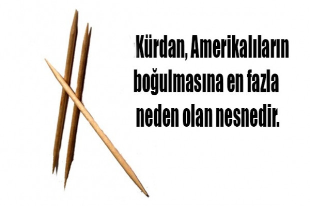 Pek çok alandan şaşırtıcı bilgiler - Page 2