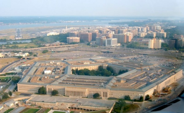 Pentagon hakkında bunları biliyor muydunuz? - Page 2