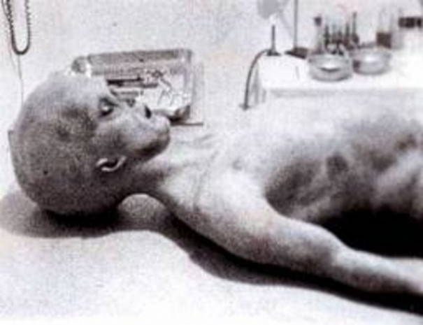 Pentagon Roswell olayını anlattı! - Page 2
