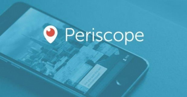 Periscope'da izleyici sayısını artırmanın 10 yolu - Page 1