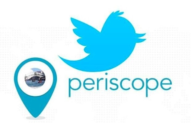 Periscope'ta yeni dönem - Page 2