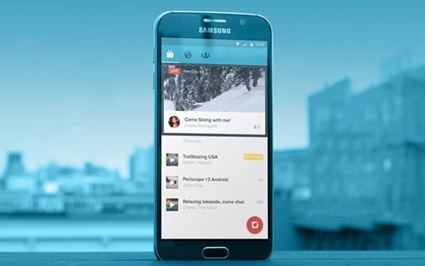 Periscope'ta yeni dönem - Page 4
