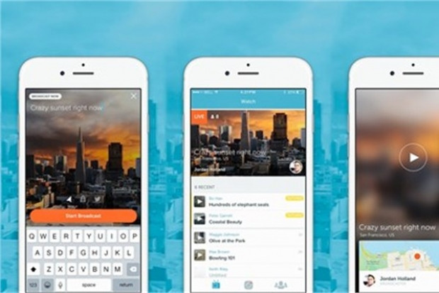 Periscope'un 7 özelliği - Page 3