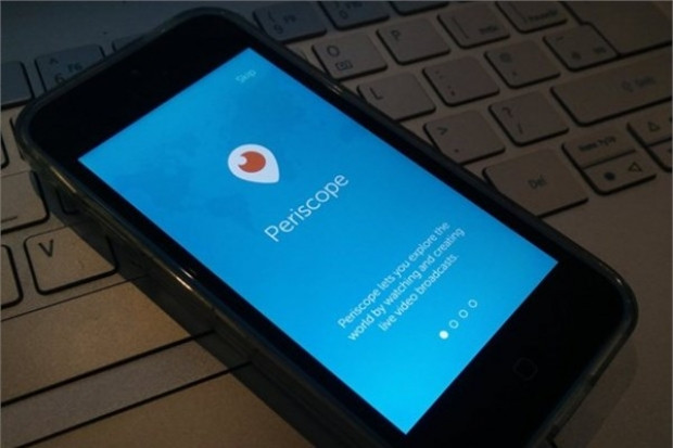 Periscope'un 7 özelliği - Page 4